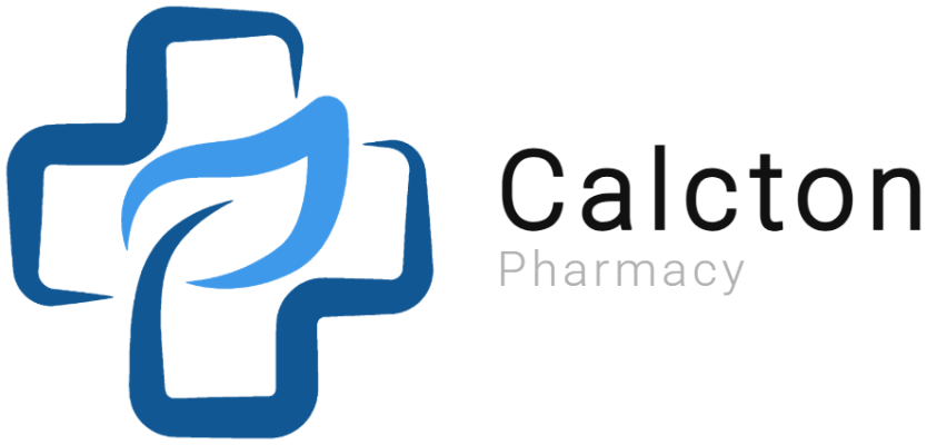 Clacton Pharmacy Logo